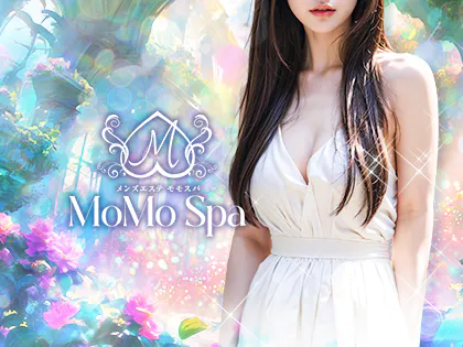 恵比寿・中目黒メンズエステ MoMo Spa(モモスパ)