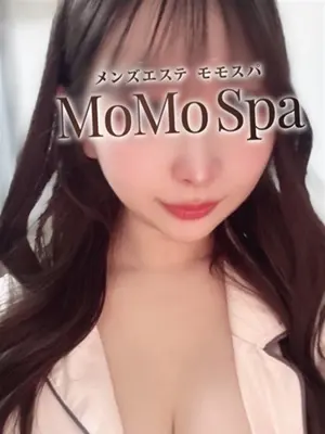 恵比寿・中目黒メンズエステ MoMo Spa(モモスパ) 紗倉 すず