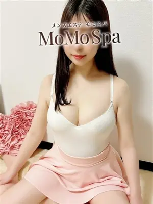 恵比寿・中目黒メンズエステ MoMo Spa(モモスパ) 紗倉 すず