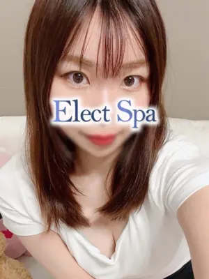 新宿・高田馬場・新大久保メンズエステ Elect Spa-エレクトスパ- 【G】はるか