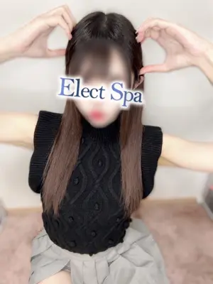 新宿・高田馬場・新大久保メンズエステ Elect Spa-エレクトスパ- 【G】なつな