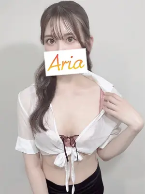 新宿・高田馬場・新大久保メンズエステ Aria（アリア） ありさ