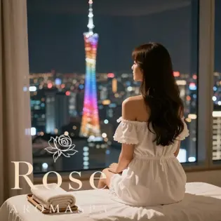 RoseAromaSpa【ローズアロマスパ】田町・芝公園からの新着情報5