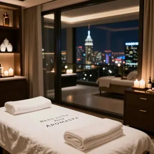 RoseAromaSpa【ローズアロマスパ】田町・芝公園からの新着情報3