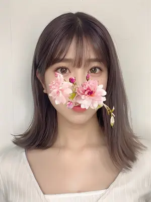 清水まほ